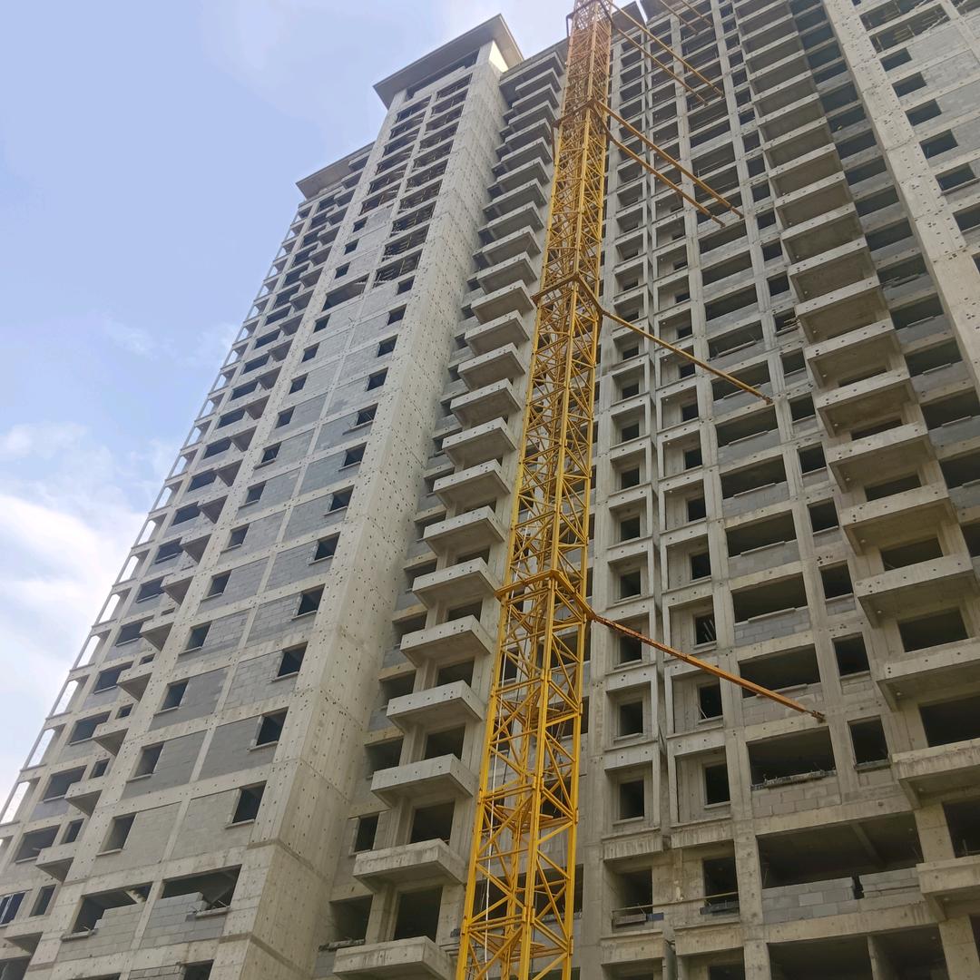 万丈高楼平地起，成功只有靠自己