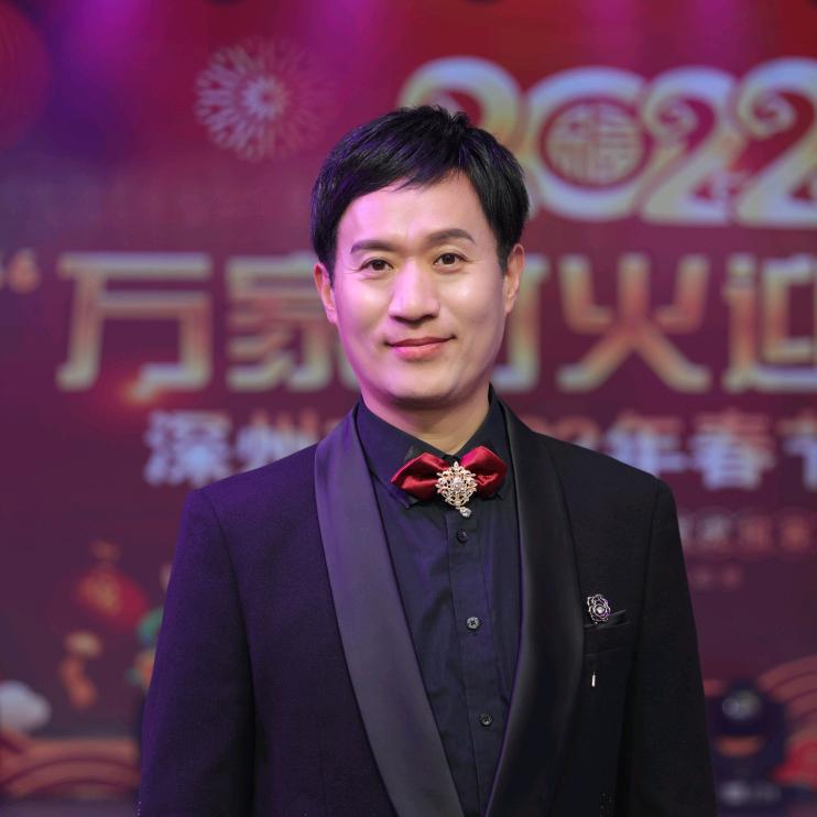 东杰说