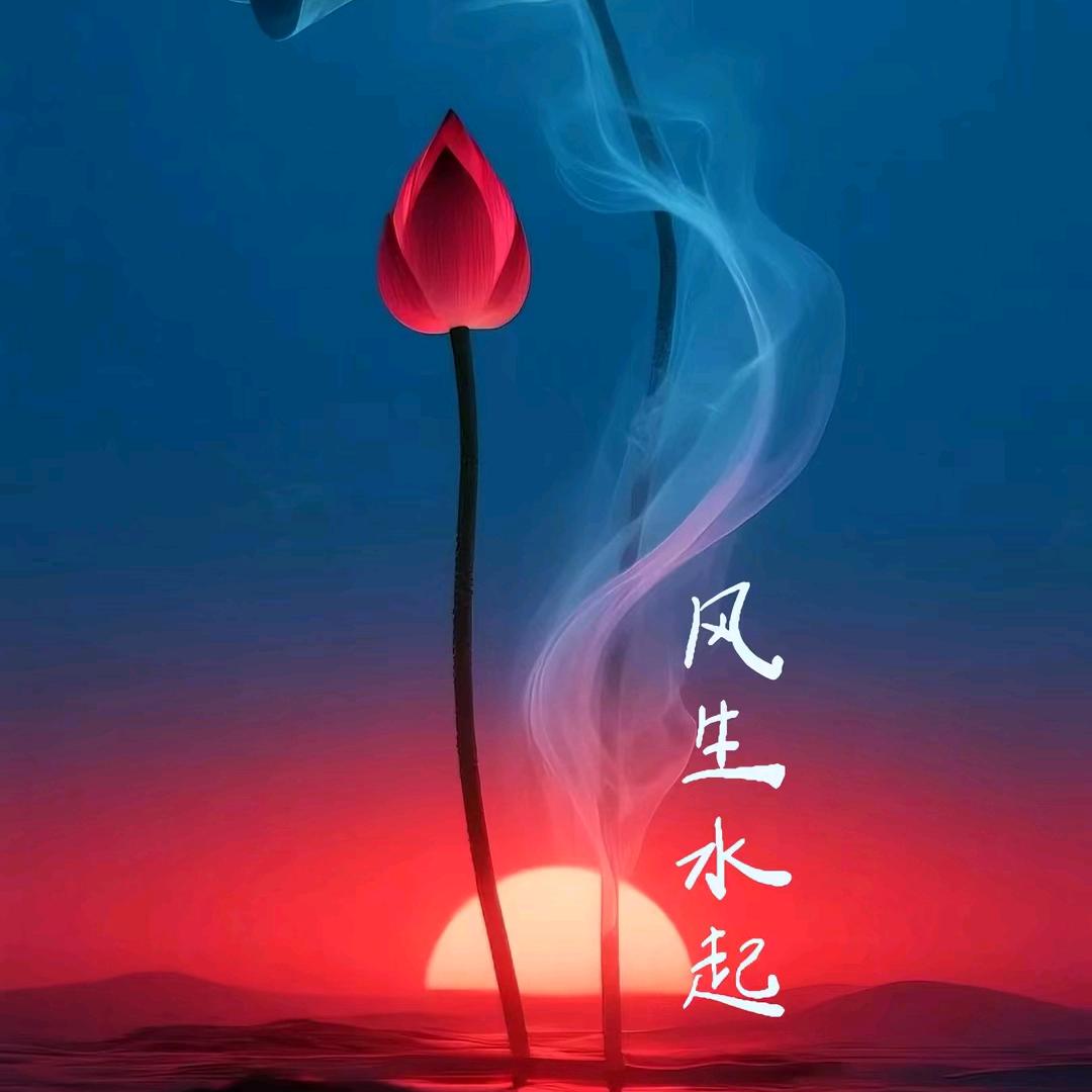 家和万事兴
