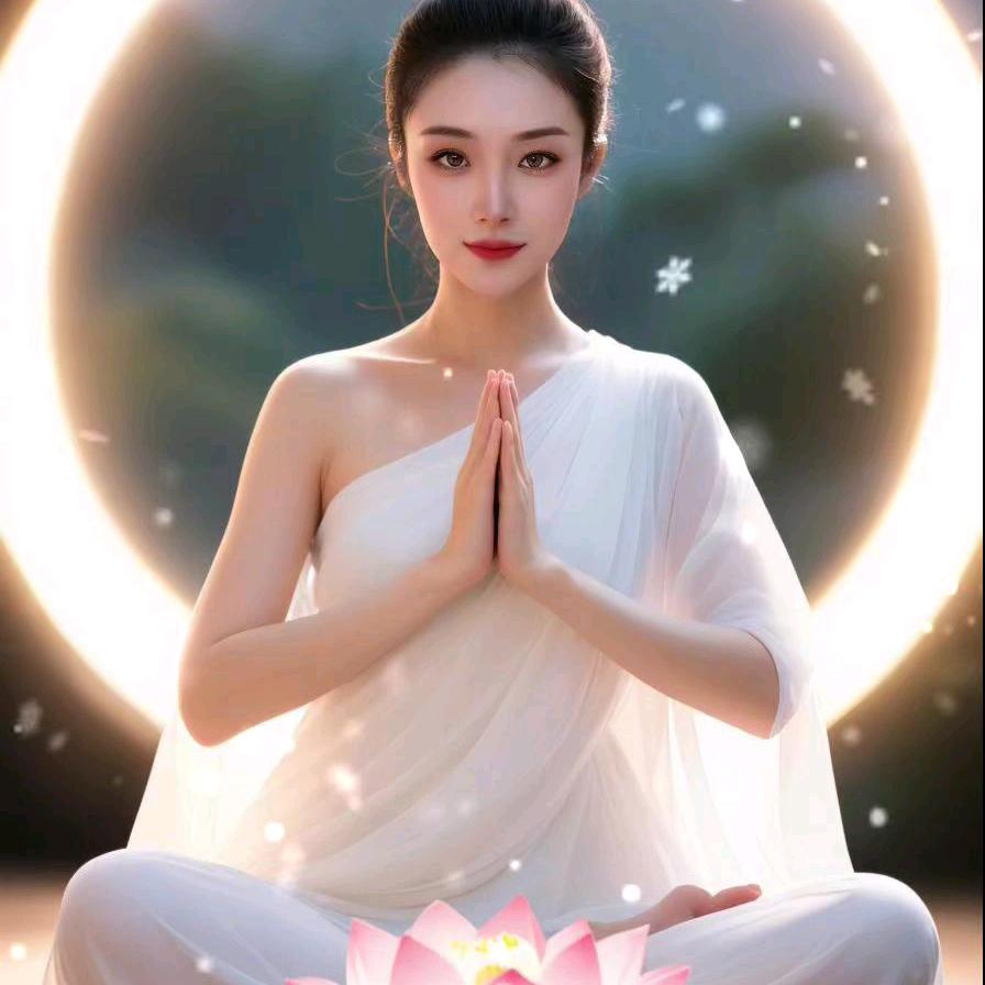 善缘🌸静慈