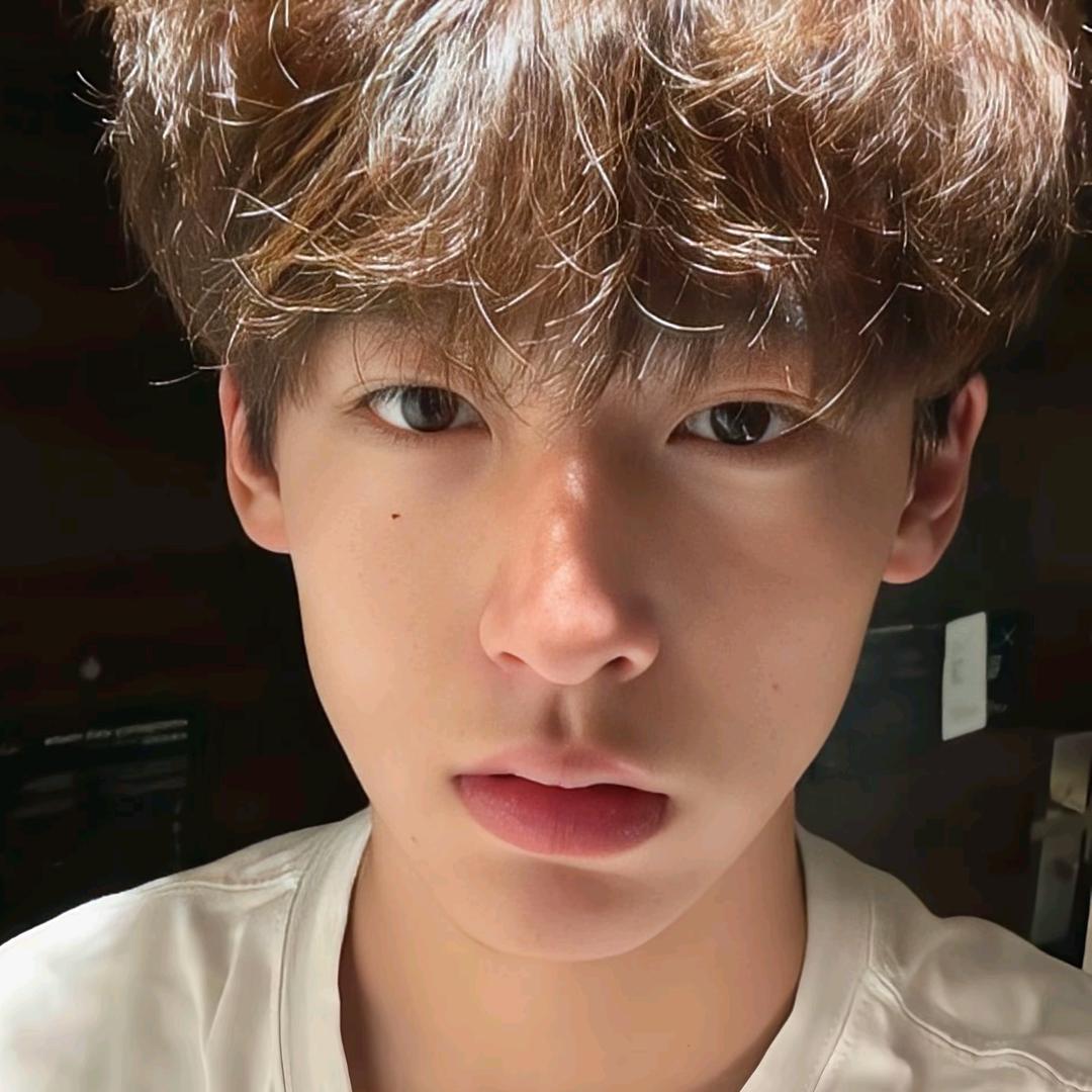 讨厌我就去4⃣️