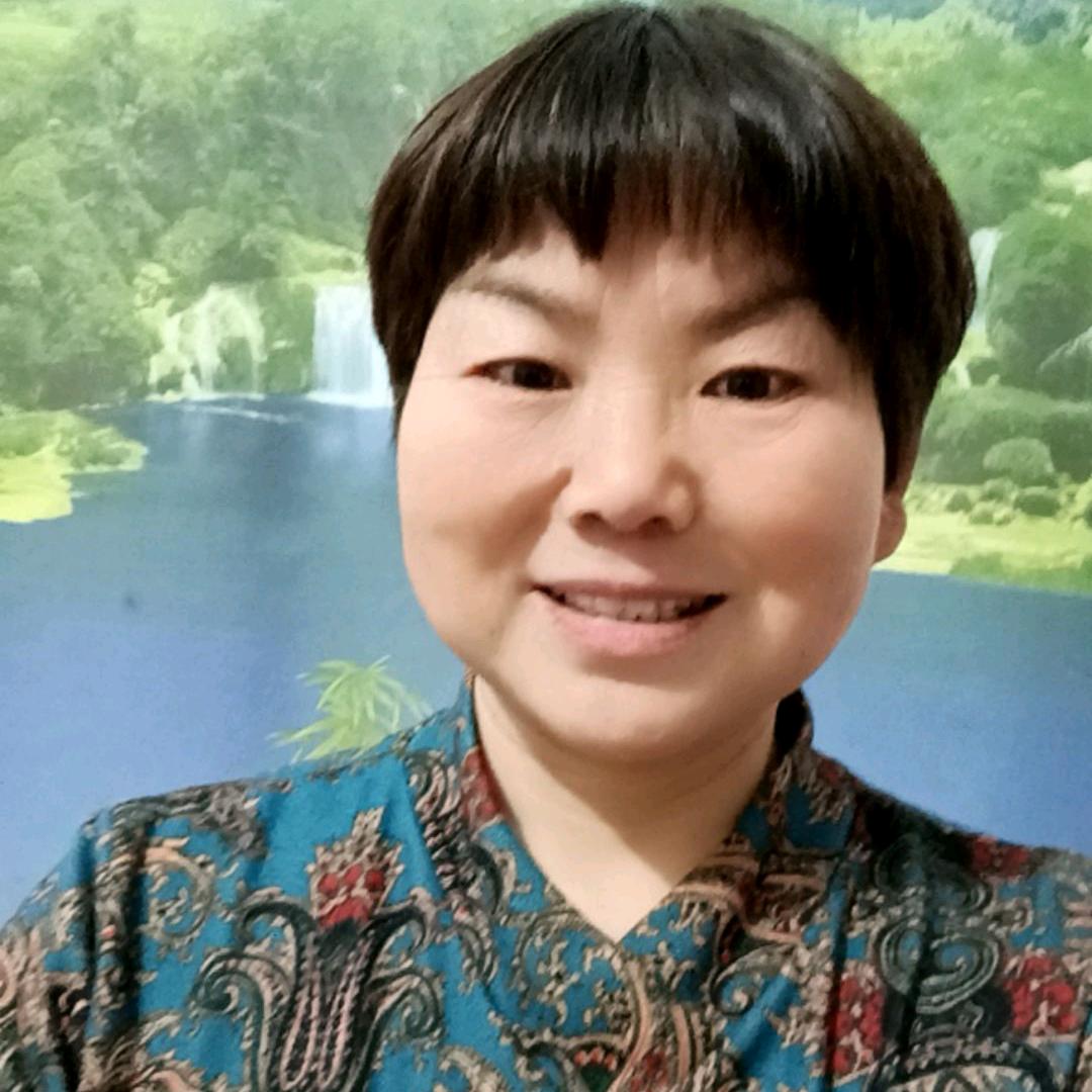 傻大姐，