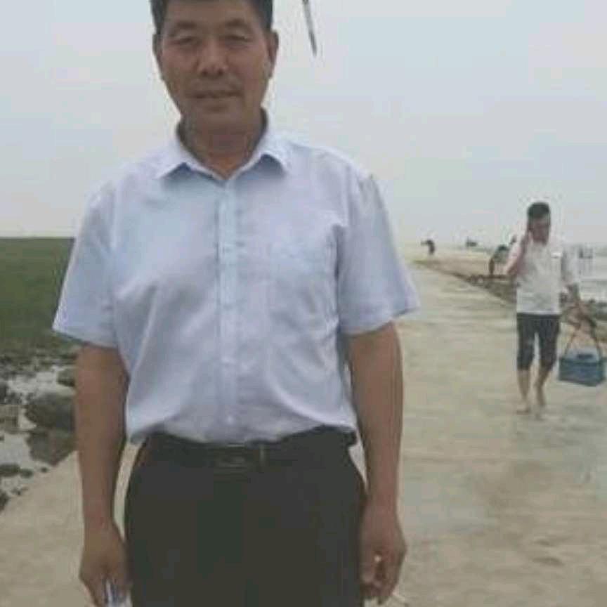 江苏省连云港市灌南县田楼镇田楼村何金雨