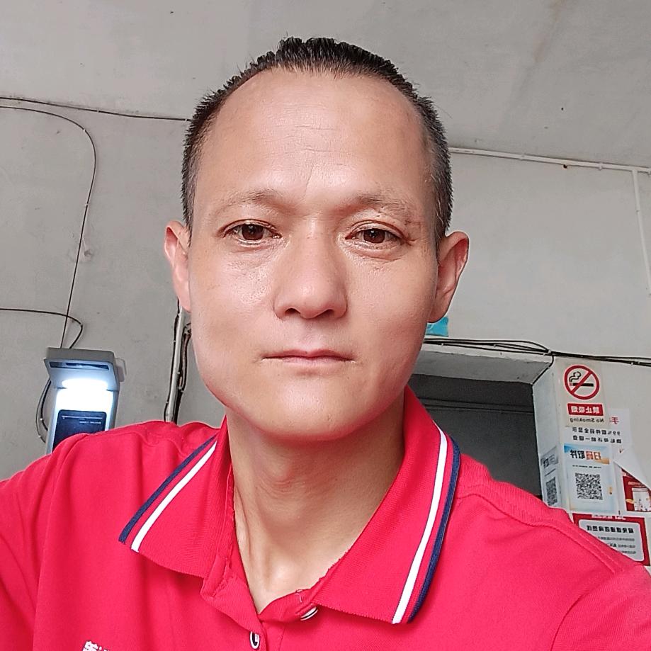 驿站小哥