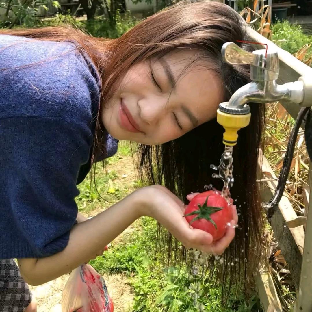 彭于晏吃饭了没