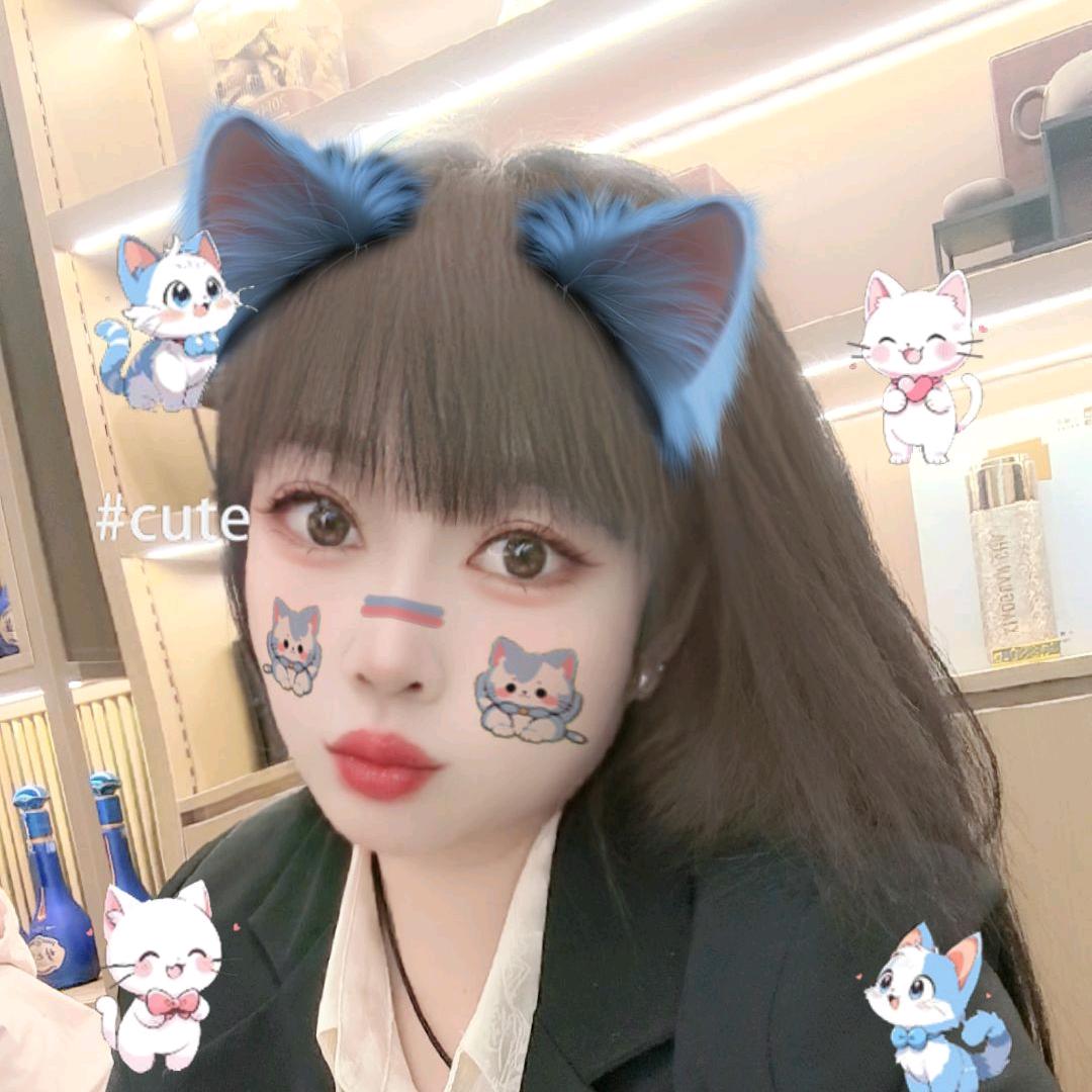 婷宝😘2025~