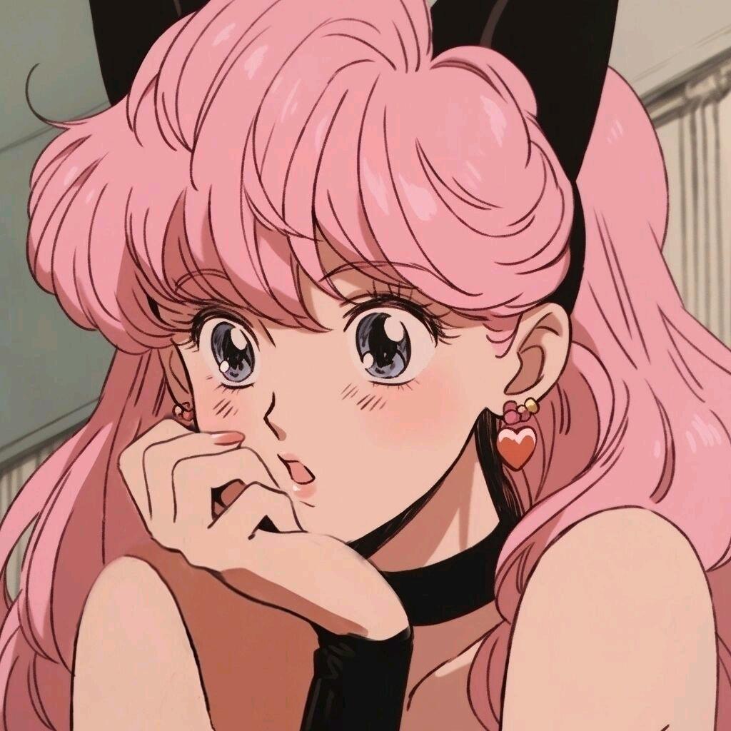 馒头姑娘
