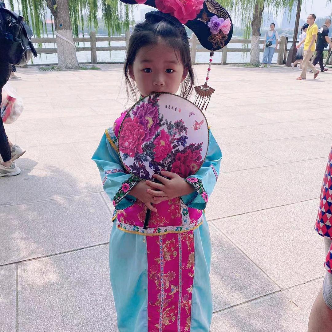 清心❤️