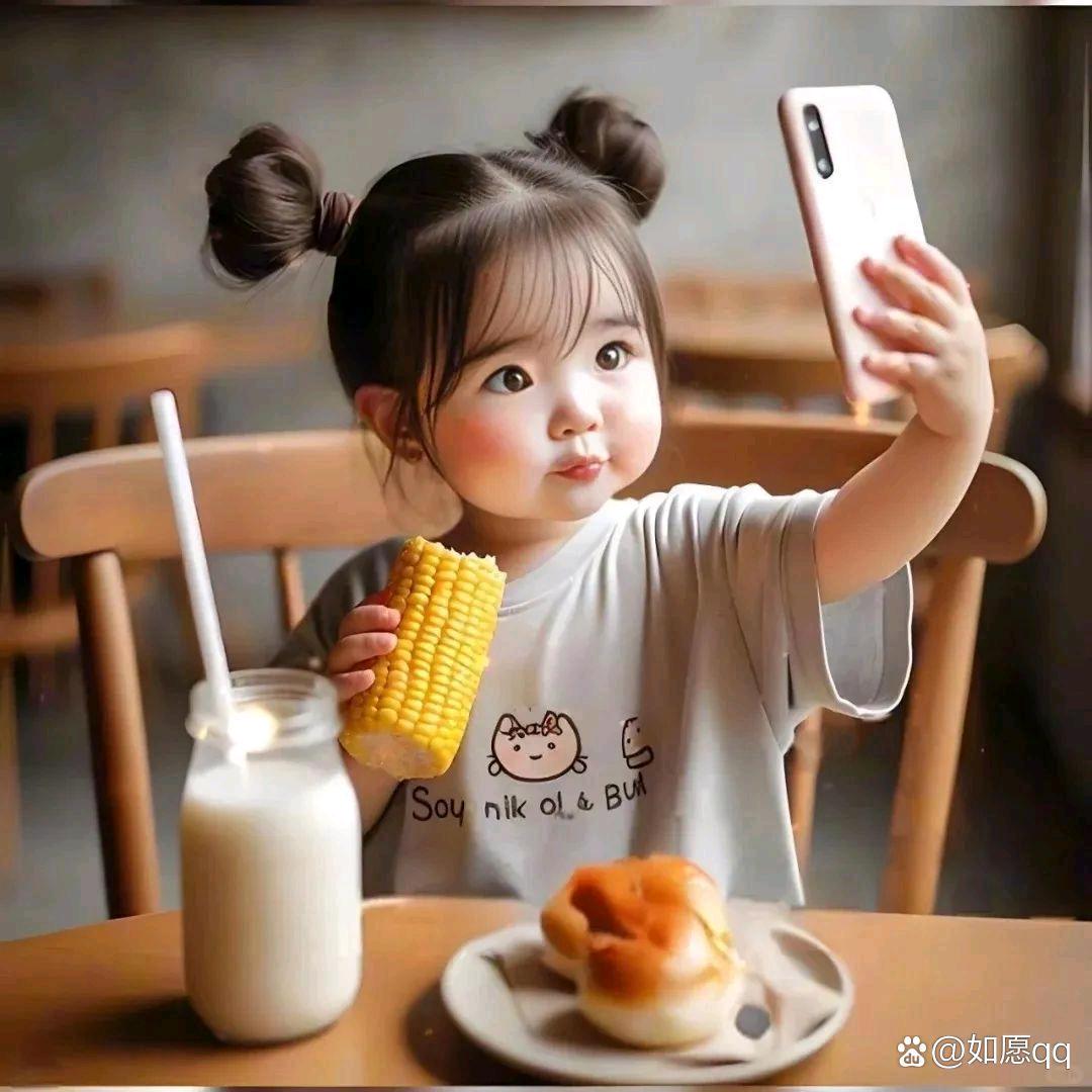 @社恐憨憨