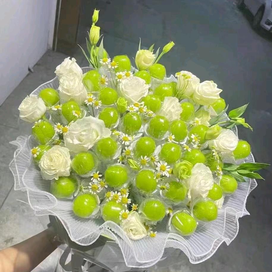 芒果果不忙
