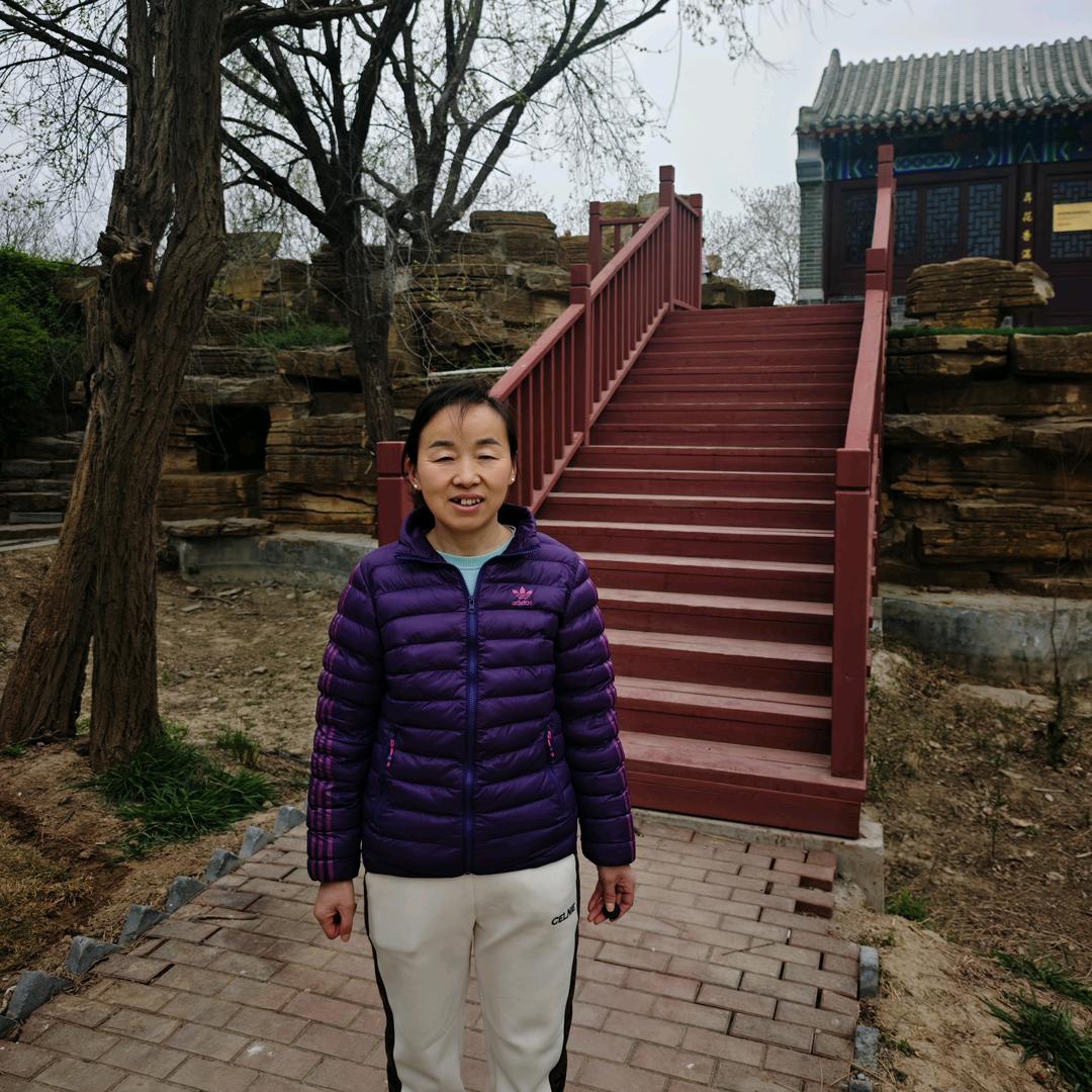 二宝妈（首播早上7:40）🌻🌻