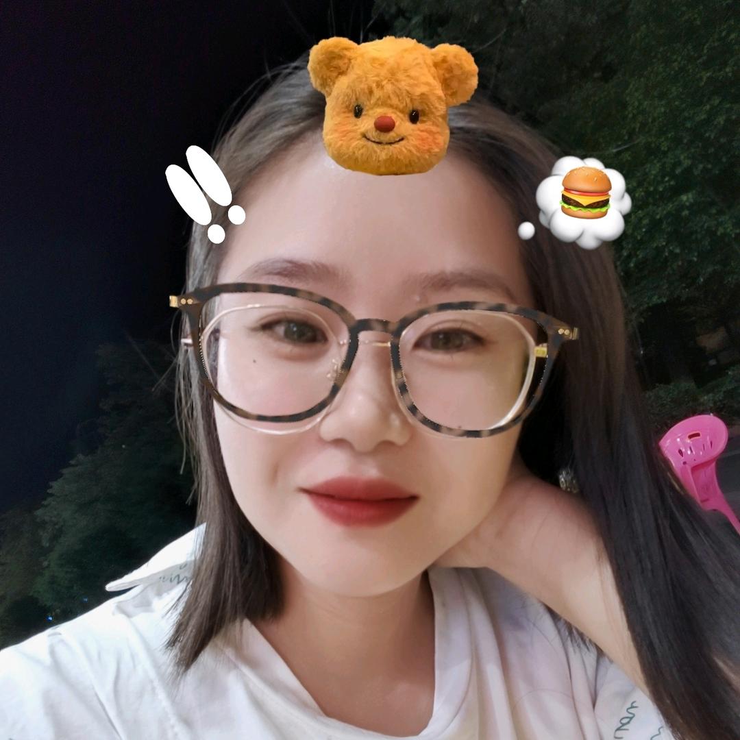 重庆妹儿小婷子❤