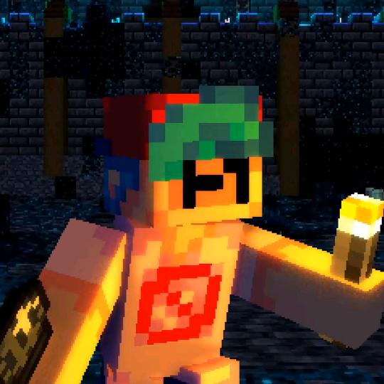 Minecraft千皓✨