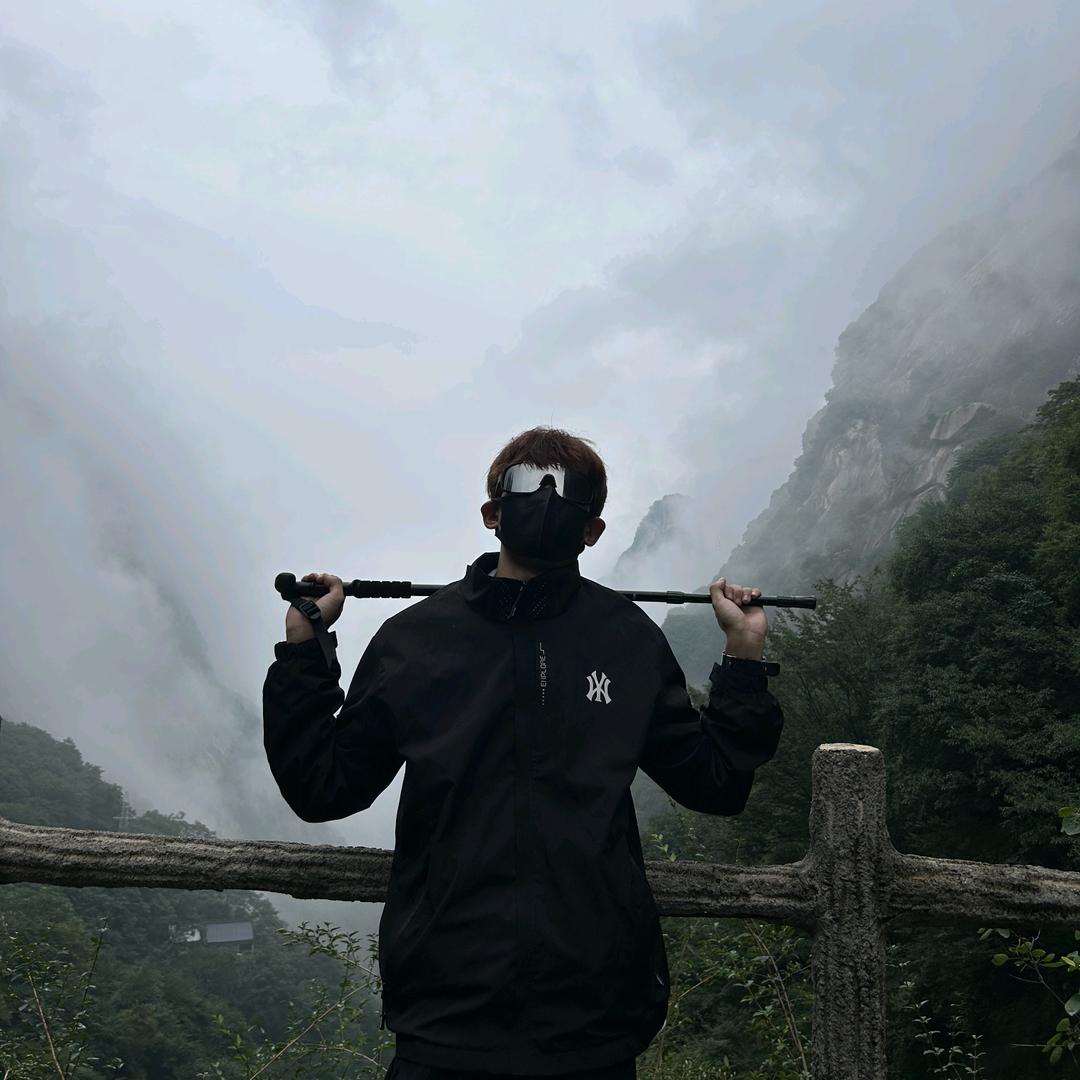 首先，没有首先