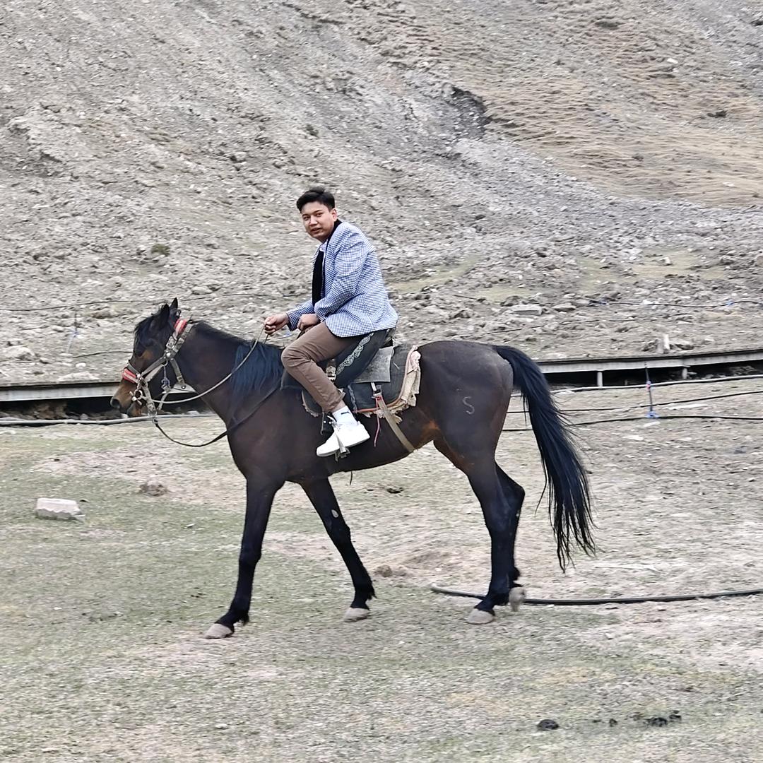 赛米江·托胡坦木