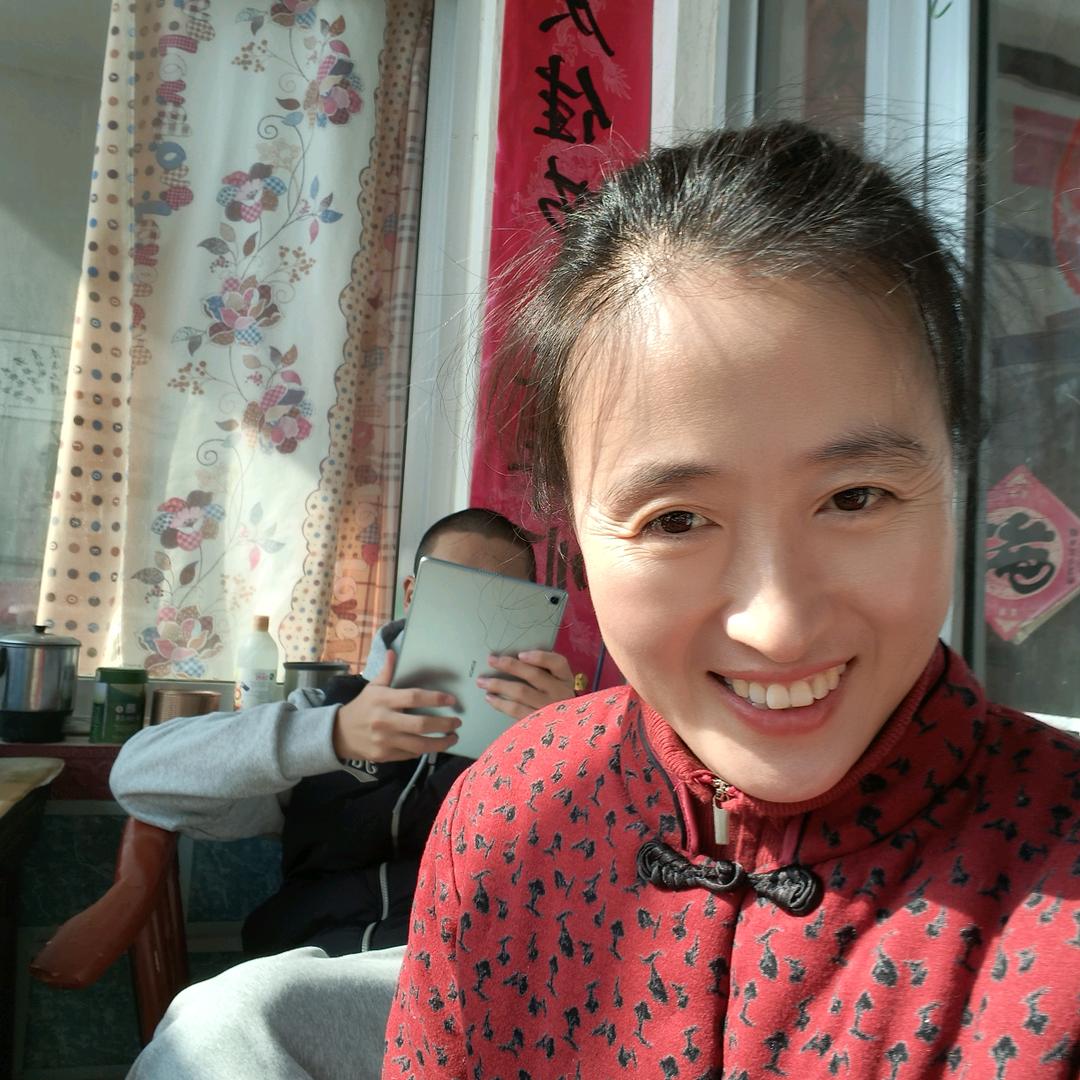 杨庄铺五联我姓赵