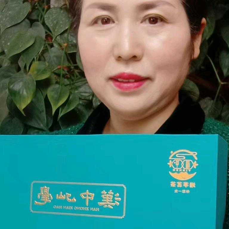 汉中碧丰茶行箐姐