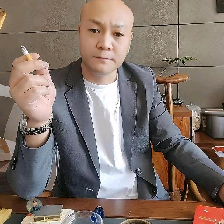 沐辰哥