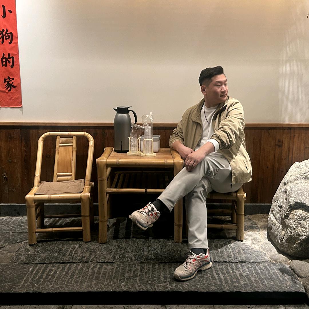 新粤记鸡煲大排档·毛记和意冒菜