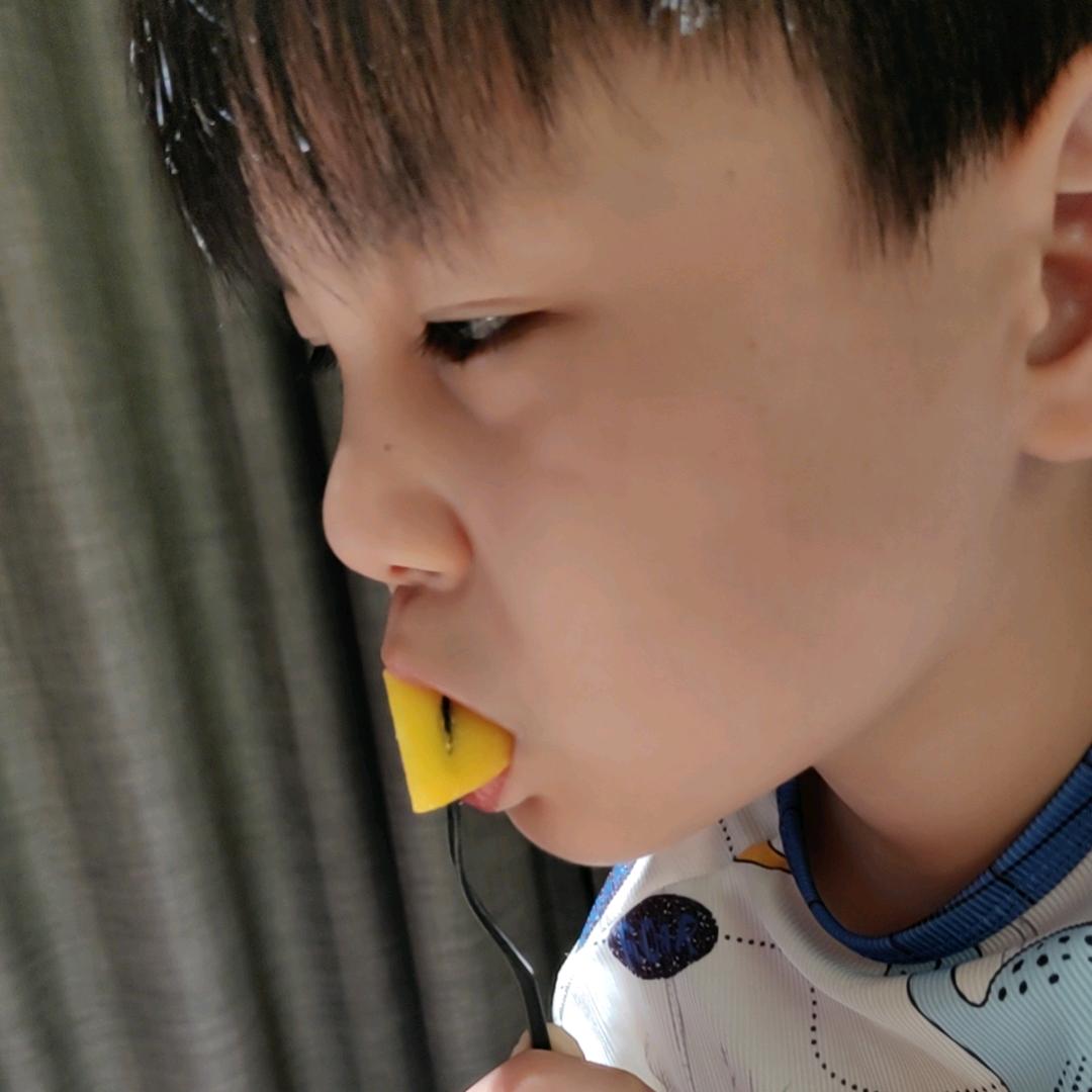 冰唐葫芦～