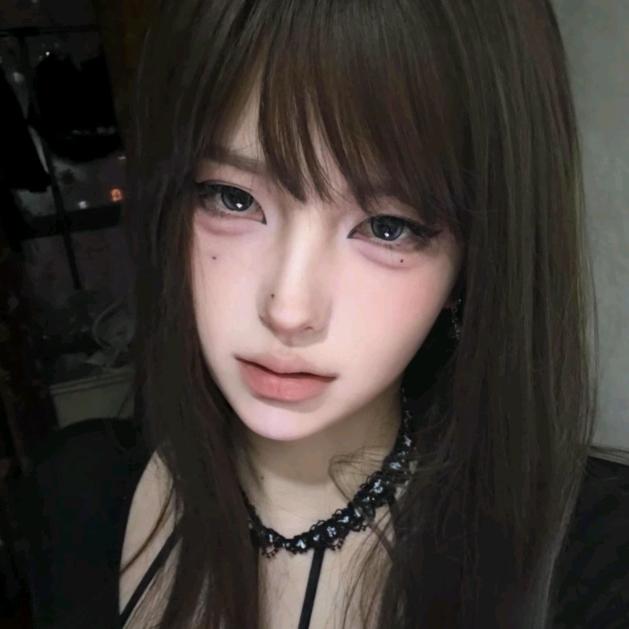 白昼雾霭、