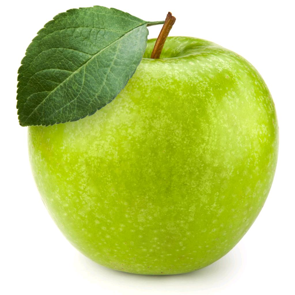 爱吃青苹果🍏