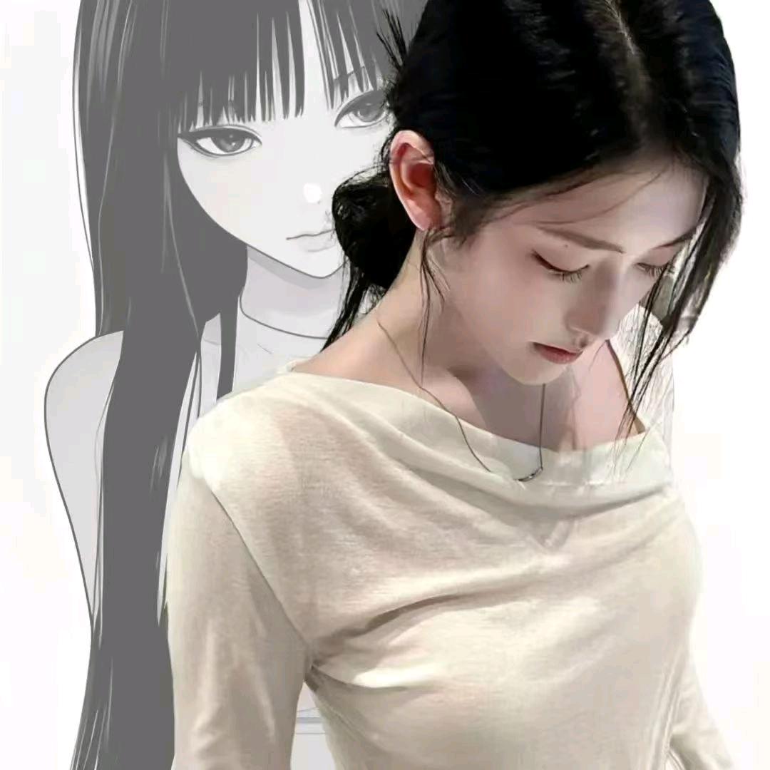 橘子味的晴天