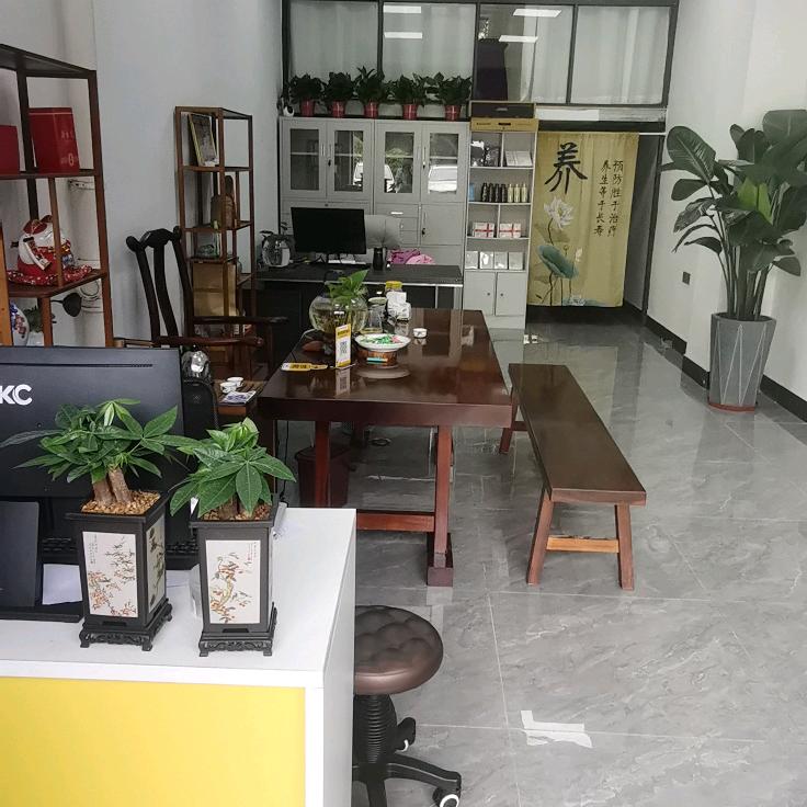 玉林市顾家家政服务有限公司