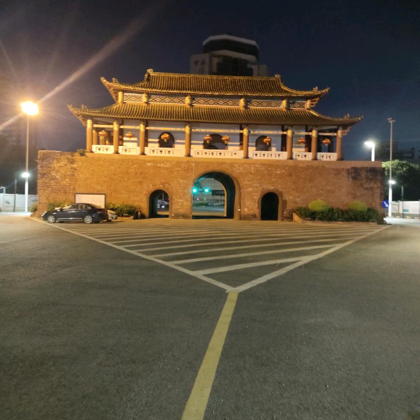 不羁的风
