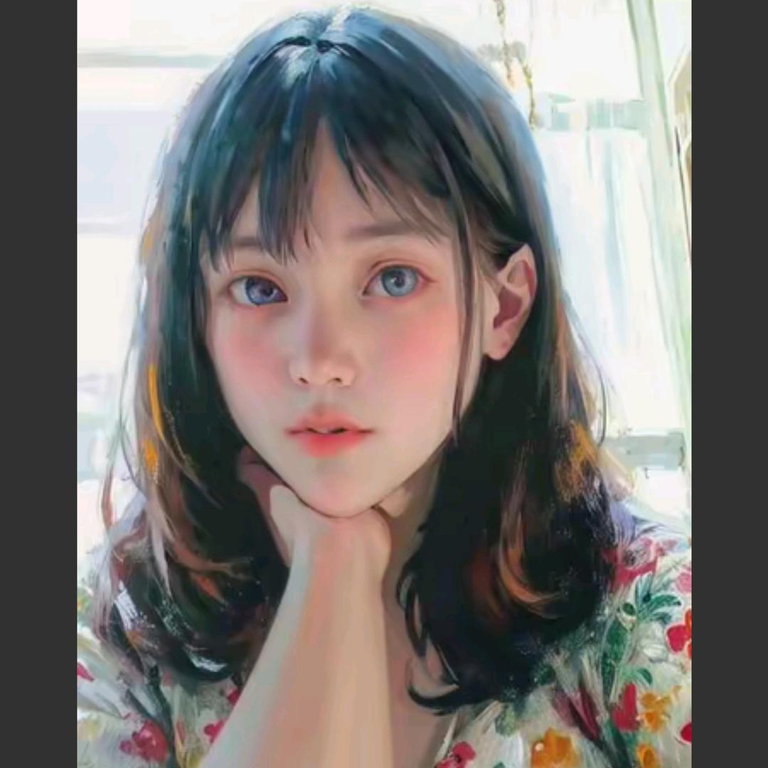 隐形人😄