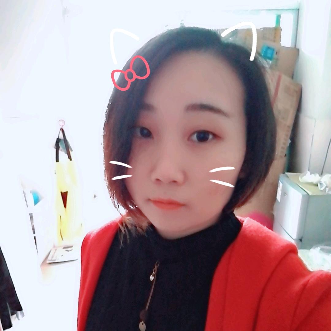 婉若晨曦