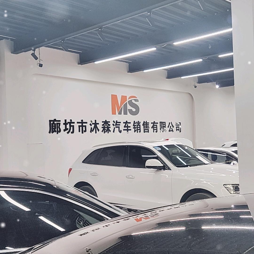 廊坊 沐森二手车〖磊哥说车〗