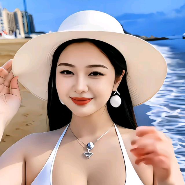 乐乐姐