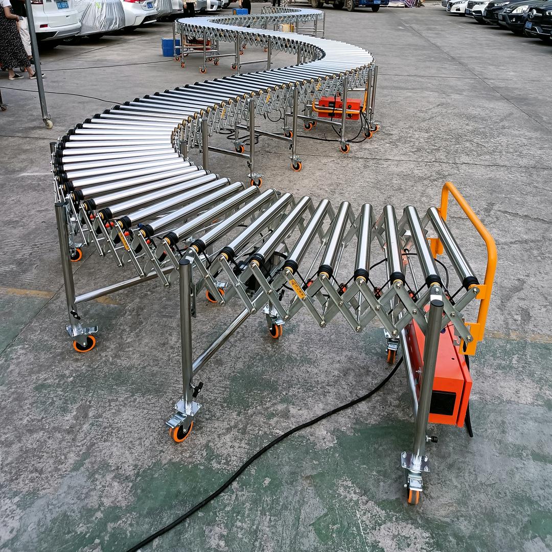 耐力神器输卸设备厂家