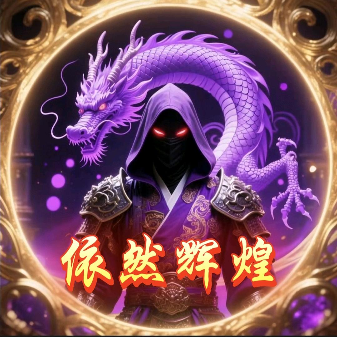 依然辉煌