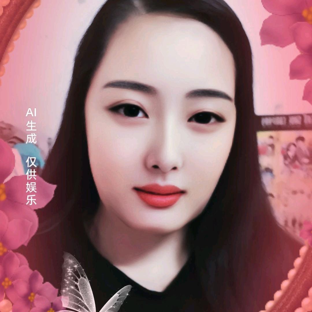 一生有你🌺🌺