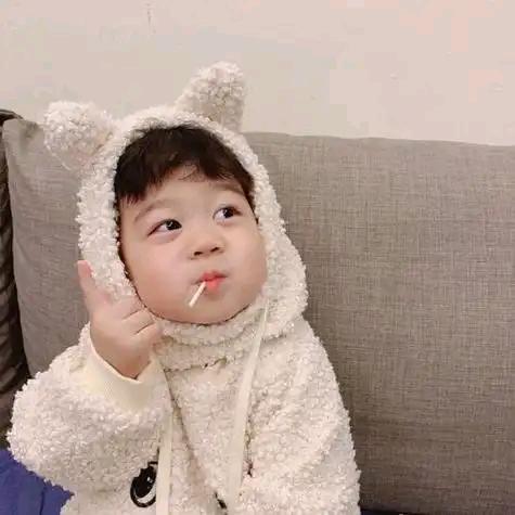 等待奇迹(关爱DMD)