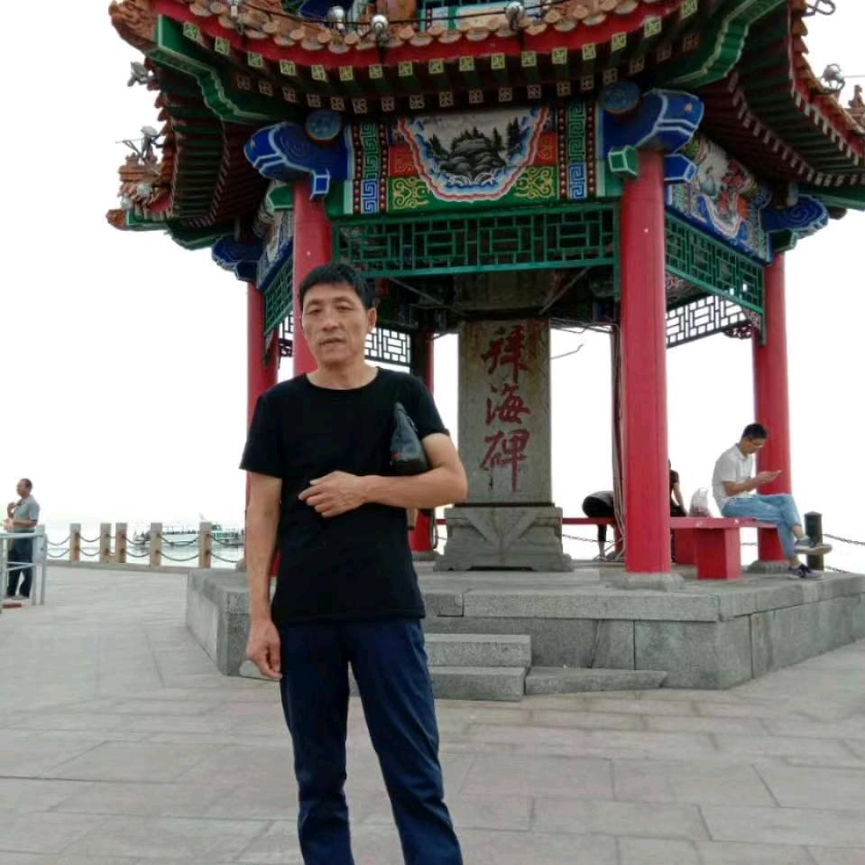 闫进军