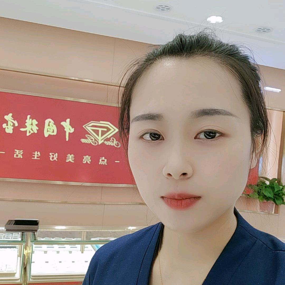 潼关中国珠宝～佩洁