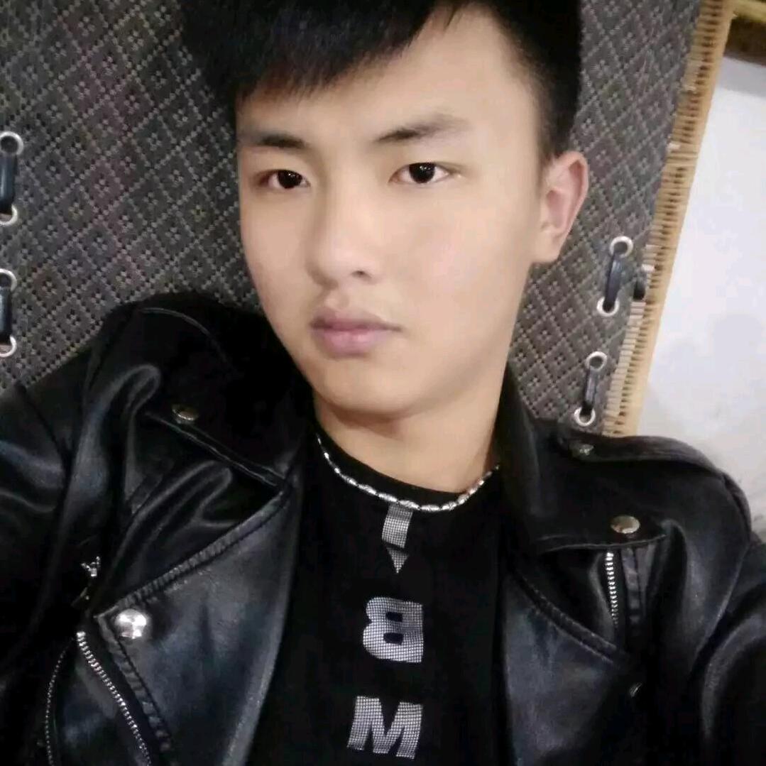 小虎头🐯