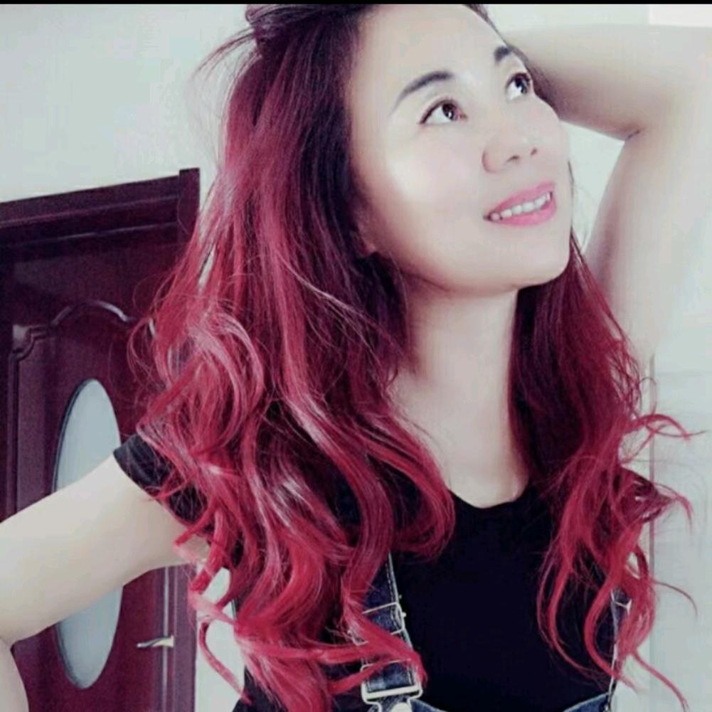 不老女神王富美