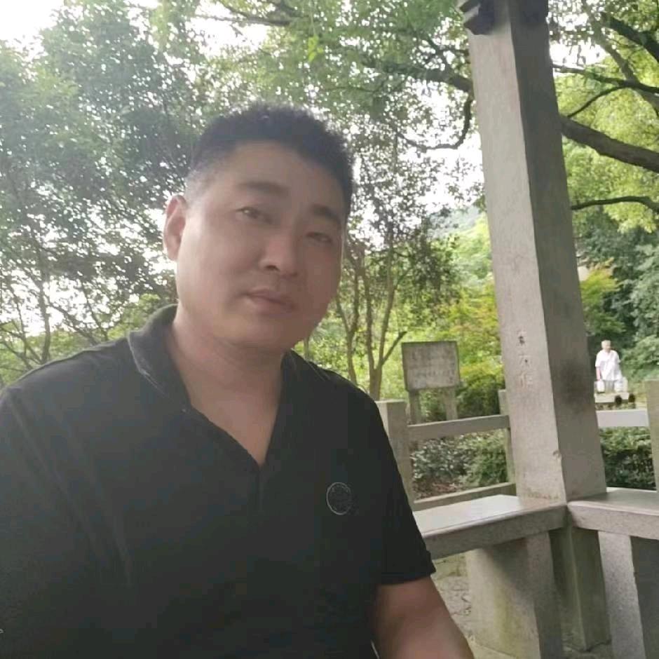 姜传庆