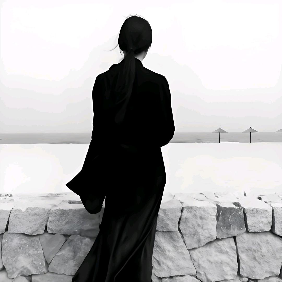 英子