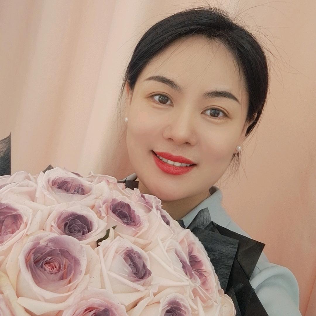 念奴娇女装橘子🍊