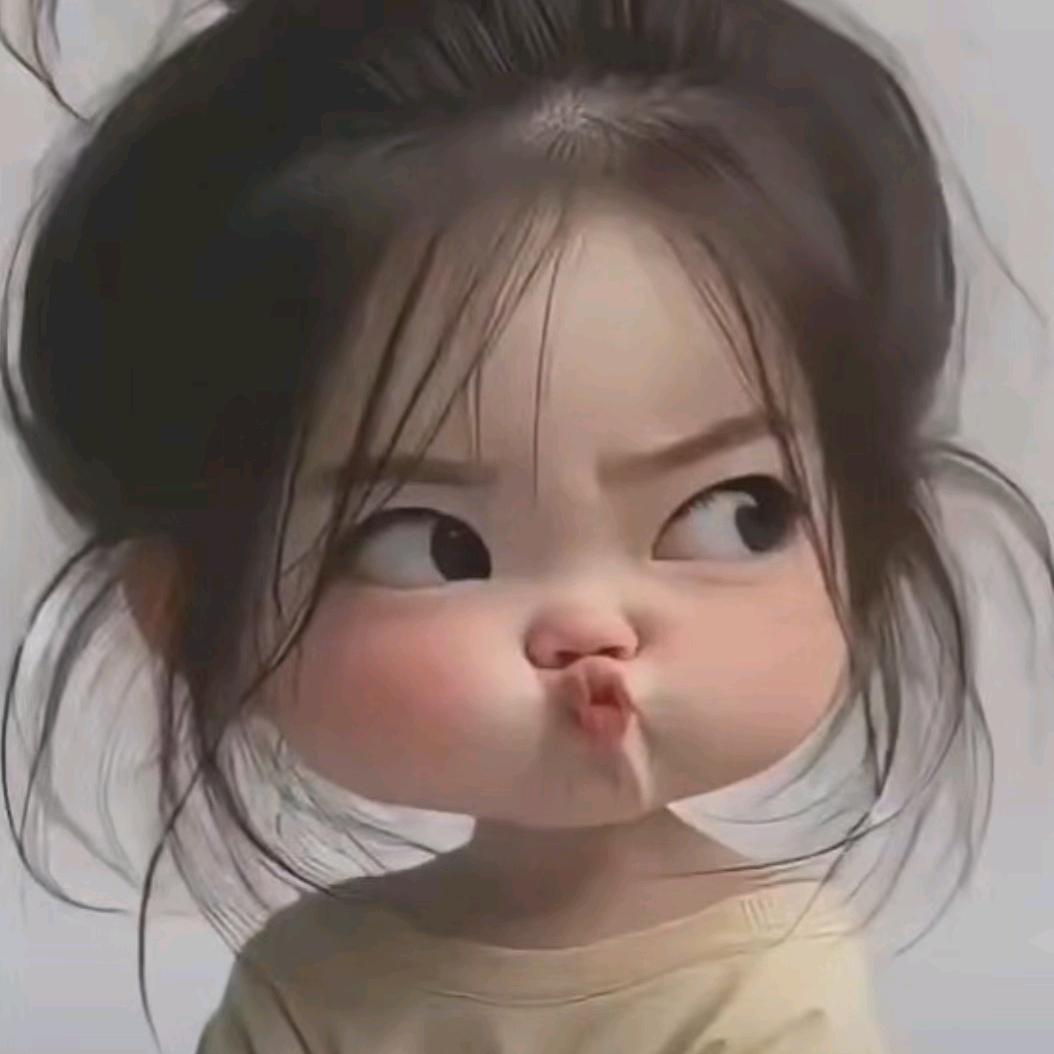 不做谁的公主👸
