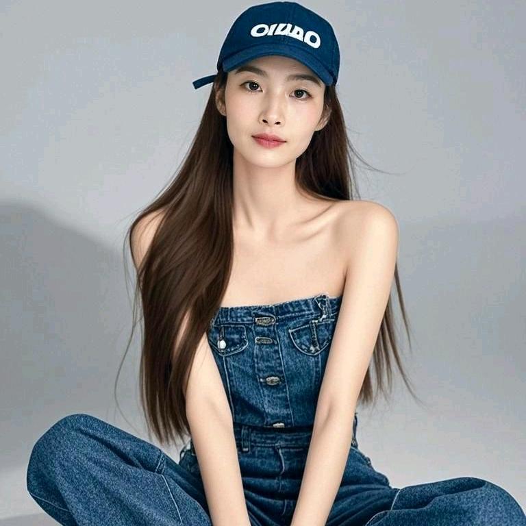 人见人爱，活泼可爱，