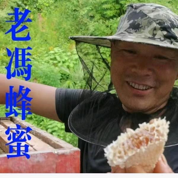 冯勇娃子
