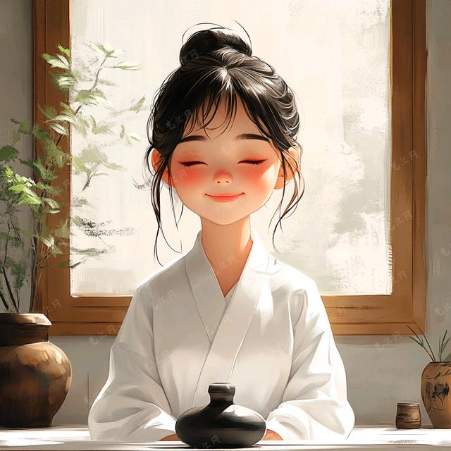 人性笔记07