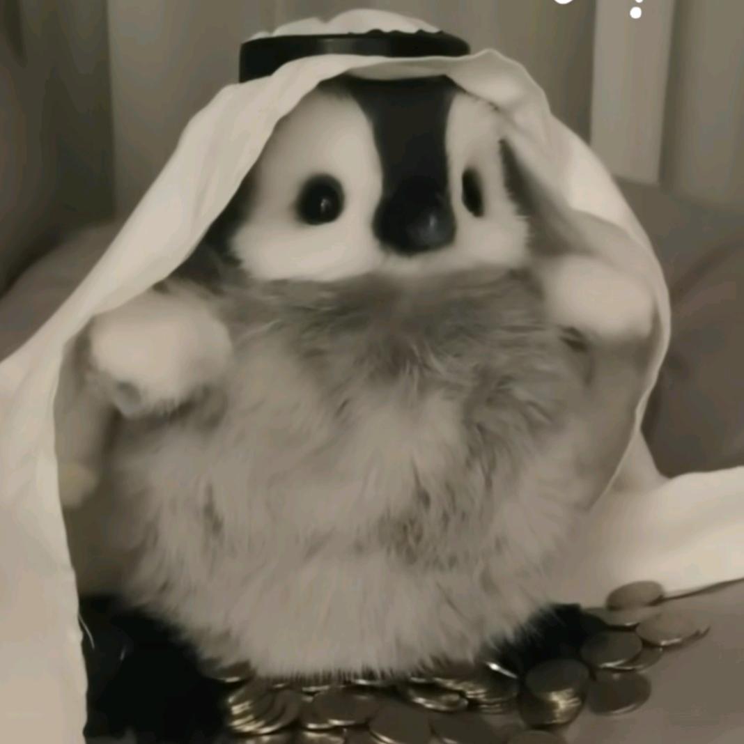 阿拉伯•油王（企鹅版）