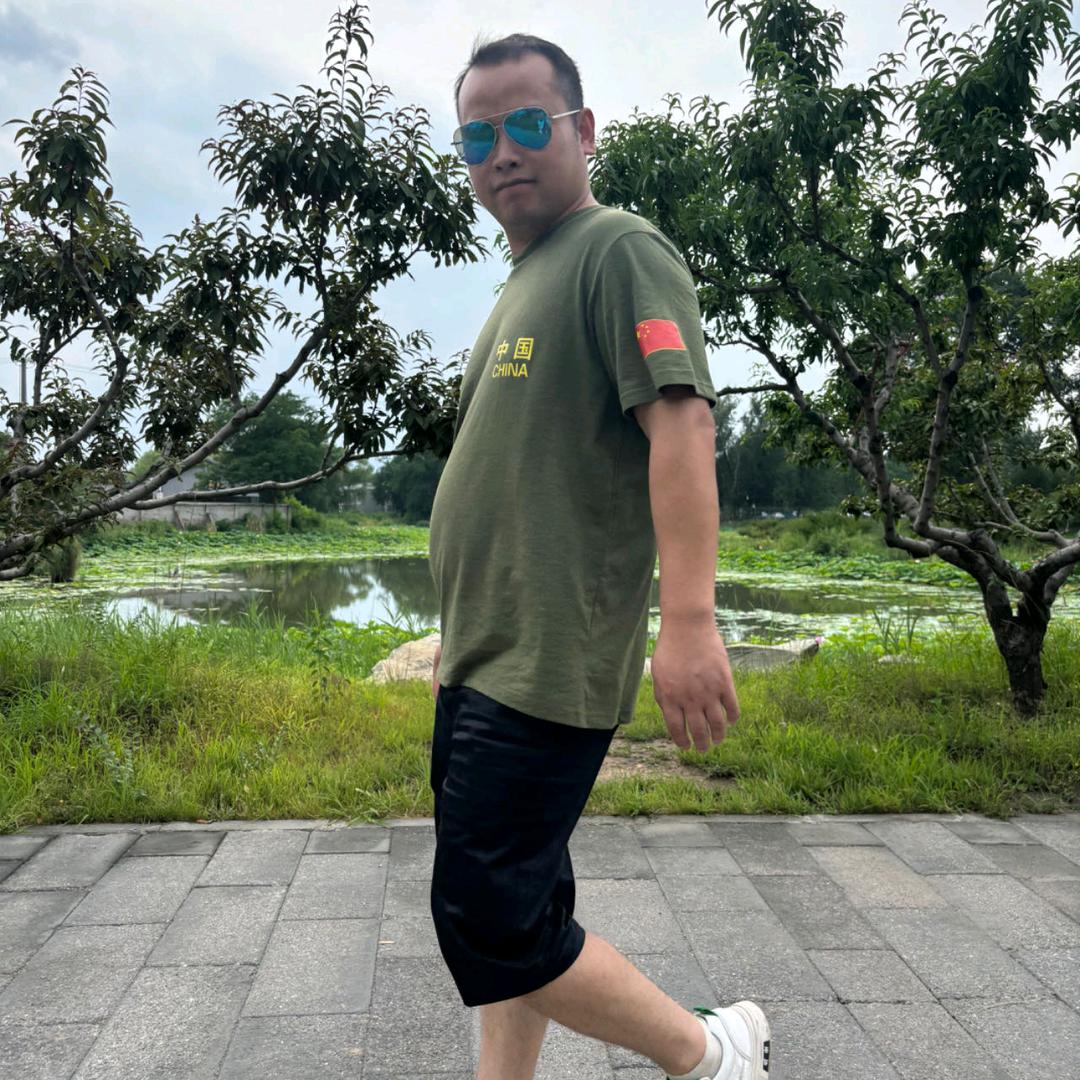 刘二哥☺️